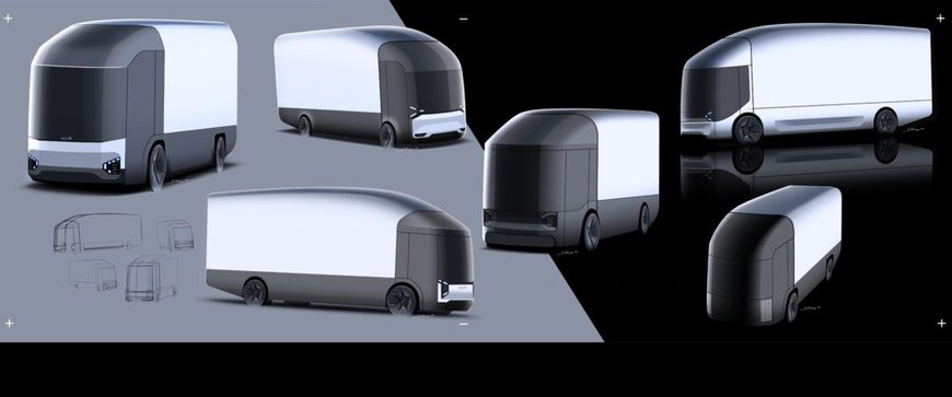 VOLTA TRUCKS CONFERMA IL LANCIO TECNICO DEI MODELLI DA 7,5 E 12 TONNELLATE DEL SUO AUTOCARRO COMPLETAMENTE ELETTRICO VOLTA ZERO
